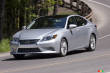 New 2013 ES350 and all-new ES300h Hybrid With Enhanced Handling and Lexus Signature Design