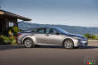 New 2013 ES350 and all-new ES300h Hybrid With Enhanced Handling and Lexus Signature Design