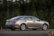 New 2013 ES350 and all-new ES300h Hybrid With Enhanced Handling and Lexus Signature Design