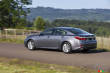 New 2013 ES350 and all-new ES300h Hybrid With Enhanced Handling and Lexus Signature Design