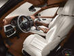2013 BMW 6 Series Sedan