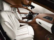 2013 BMW 6 Series Sedan