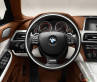 2013 BMW 6 Series Sedan