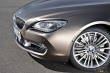 2013 BMW 6 Series Sedan