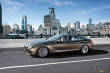 2013 BMW 6 Series Sedan