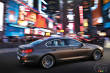 2013 BMW 6 Series Sedan