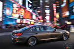2013 BMW 6 Series Gran Coup� Preview