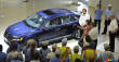 La 100 000e Passat a �t� construite � Chattanooga