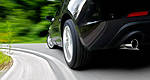 The Wide Sweeping Turn