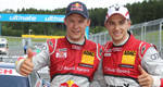 DTM: Edoardo Mortara claims maiden pole at Spielberg