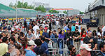 F1 Canada: Cancellation of the 'Open House' day in Montreal