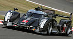Le Mans: Audi dominates 24 Hours official test session (+photos)