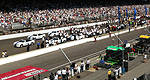 Who wants a piece of the IndyCar series' boss?
