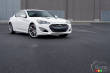 2013 Hyundai Genesis Coupe 3.8 GT