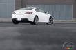 2013 Hyundai Genesis Coupe 3.8 GT