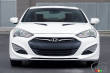 2013 Hyundai Genesis Coupe 3.8 GT