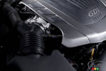 2013 Hyundai Genesis Coupe 3.8GT Review