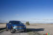 Ford F-150 SVT Raptor SuperCrew 2012 : essai routier (vidéo) Ford F-150 SVT Raptor SuperCrew 2012 : essai routier (vidéo)