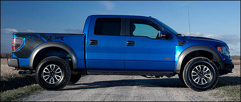 Roues ford f 150 #4