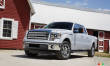 Ford d�voile son nouveau F-150 2013