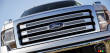 Ford d�voile son nouveau F-150 2013