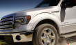 Ford d�voile son nouveau F-150 2013