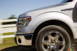 Ford d�voile son nouveau F-150 2013