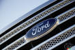 Ford d�voile son nouveau F-150 2013