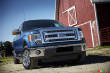 Ford d�voile son nouveau F-150 2013