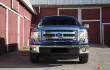 Ford d�voile son nouveau F-150 2013