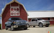 Ford d�voile son nouveau F-150 2013