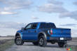 2012 Ford F-150 SVT Raptor SuperCrew Review (video) 2012 Ford F-150 SVT Raptor SuperCrew Review (video)