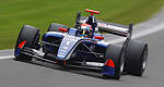F. Renault 3.5: Sorensen and Magnussen win at Spa