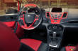 Essai comparatif des sous-compactes 2012