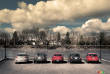 Essai comparatif des sous-compactes 2012