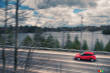 Essai comparatif des sous-compactes 2012