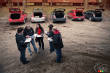 Essai comparatif des sous-compactes 2012