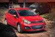 2012 Kia Rio 5-door LX