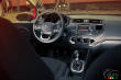 2012 Kia Rio 5-door LX