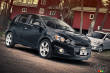 2012 Chevrolet Sonic ls
