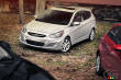2012 Hyundai Accent Hatchback GLS
