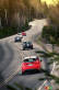 2012 Chevrolet Sonic ls, 2012 Toyota Yaris Hatchback SE 5-door, 2012 Ford Fiesta Hatchback SES, 2012 Hyundai Accent Hatchback GLS