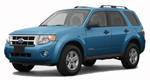 Ford Escape : Used