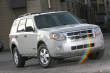 2008-2012 Ford Escape Pre-Owned
