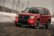 2008-2012 Ford Escape Pre-Owned