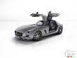 2013 Mercedes SLS AMG