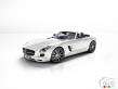 2013 Mercedes SLS AMG