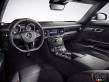 2013 Mercedes SLS AMG