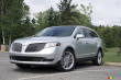 2013 Lincoln MKT awd