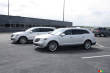 2013 Lincoln MKT awd